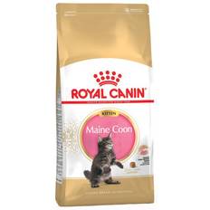 Royal Canin C-vitaminer - Katte - Tørfoder Kæledyr Royal Canin Maine Coon Kitten 10kg