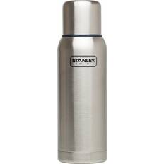 BPA-fri - Plast Termoflasker Stanley Adventure Termoflaske 1L