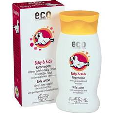 Eco Cosmetics Pleje & Badning Eco Cosmetics Baby Bodylotion 200ml