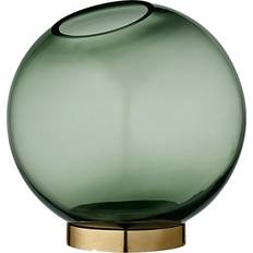 AYTM Brugskunst AYTM Globe Vase 17cm