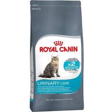 Royal Canin C-vitaminer - Katte - Tørfoder Kæledyr Royal Canin Urinary Care 10kg