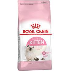 Royal Canin Katte - Natrium - Tørfoder Kæledyr Royal Canin FHN Kitten 2kg