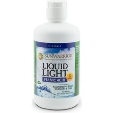 Sunwarrior Vitaminer & Kosttilskud Sunwarrior Liquid Light 946.4ml