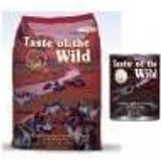 Taste of the Wild Southwest Canyon Canine Formula with Wild Boar