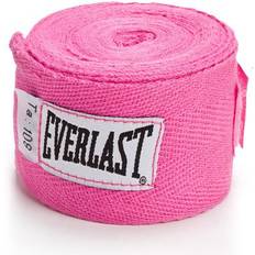 Everlast Kampsportsbeskyttelse Everlast Cotton Handwraps 2pcs