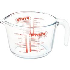 Pyrex Classic Måleske 1L 11cm