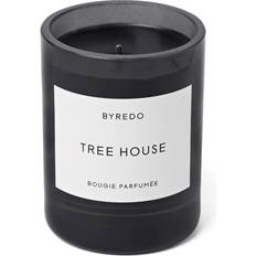 Byredo Lysestager, Lys & Dufte Byredo Tree House Medium Duftlys 240g