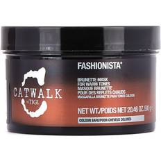 Tigi Glans Hårkure Tigi Catwalk Fashionista Brunette Maske 580g