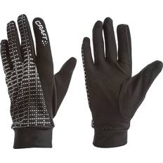 Craft Sportswear Dame Handsker & Vanter Craft Sportswear Brilliant 2.0 Thermal Glove Unisex - Black