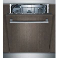 Siemens Fuldt integreret Opvaskemaskiner Siemens SN615X00AE Integreret