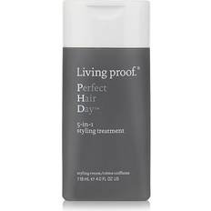 Living Proof Varmebeskyttelse Stylingprodukter Living Proof Perfect Hair Day 5 in 1 Styling Treatment 118ml