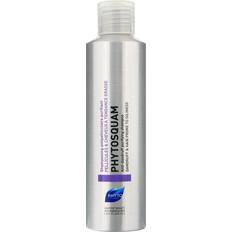 Phyto Phytosquam Anti-Dandruff Purifying Shampoo 200ml