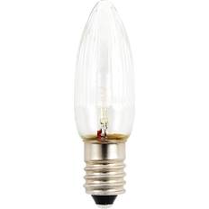 Konstsmide 5042-130 LED Lamp 0.1W E10