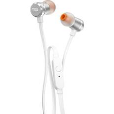 3,5 mm - Hvid - In-Ear Høretelefoner JBL Tune T290