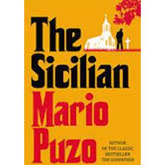 The Sicilian (Hæftet, 2013)