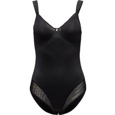 Triumph Shapewear & Undertøj Triumph True Shape Sensation Shaping Body Wired - Black