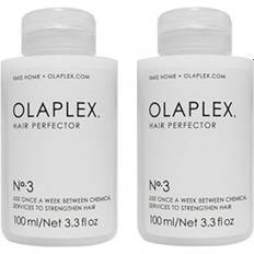 Olaplex Flasker - Slidt hår Hårkure Olaplex No.3 Hair Perfector 2-pack 100ml