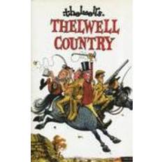 Thelwell Country (Hæftet, 2008)
