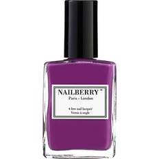 Nailberry L'Oxygene - Extravagant 15ml