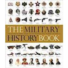 The Military History Book (Indbundet, 2012)