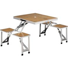 Outwell Campingborde Outwell Dawson Picnic Table