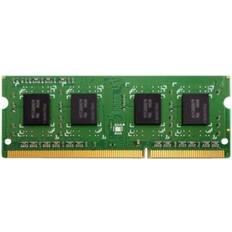 QNAP DDR3 1600MHz 2GB (RAM-2GDR3-SO-1600)