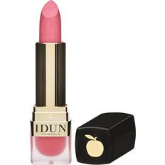 Idun Minerals Læbeprodukter Idun Minerals Lipstick Creme Elise