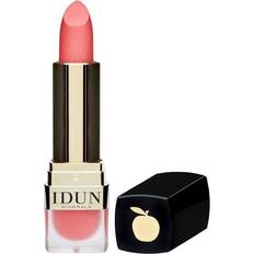 Idun Minerals Læbeprodukter Idun Minerals Lipstick Creme Frida