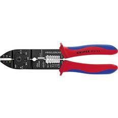 Knipex Håndværktøj Knipex 97 21 215 Krympetang