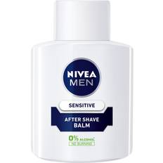 After Shaves & Aluns Nivea Sensitive After Shave Balm 100ml