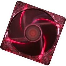 Xilence Ventilatorer Xilence Performance C LED Red 120mm