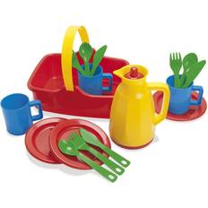 Dantoy Picnicsæt 17pcs 4248