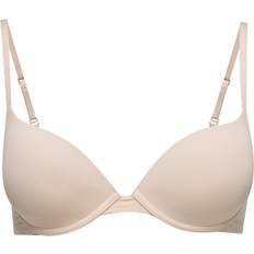 Wonderbra Ultimate Silhouette T-Shirt Bra - Skin