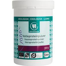 Urtekram Valleprotein Pulver 350g