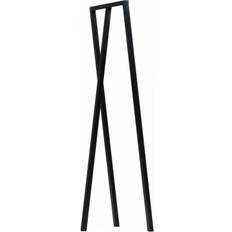 Hay Stål Garderober Hay Loop Stand Hall Bøjler 45x150cm