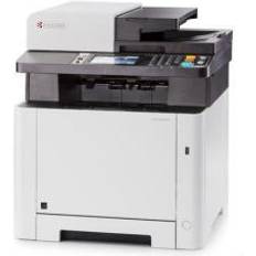 Kyocera Farveprinter - Kopimaskine - Laser Printere Kyocera Ecosys M5526cdn