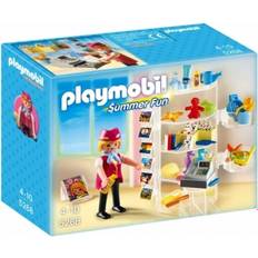 Playmobil Købmandslegetøj Playmobil Hotel Shop 5268