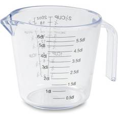 Funktion Measuring Beaker 0.6L Måleske 0.6L 11.5cm