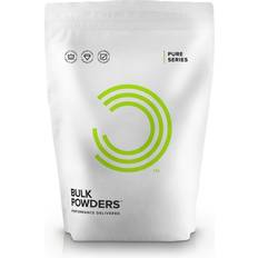 Bulk Powders Kasein - Pulver Proteinpulver Bulk Powders Micellar Casein Strawberry 1kg