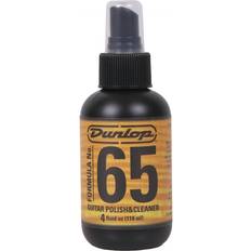 Dunlop Formula 65 Polish & Cleaner 654