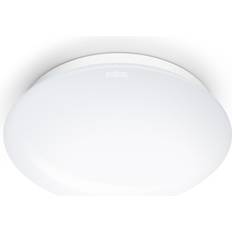 E27 - Hvid - LED-belysning Loftplafonder Steinel RS 16 L S Loftplafond 27.5cm