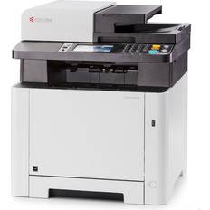 Kyocera Farveprinter - Kopimaskine - Laser Printere Kyocera Ecosys M5526cdw