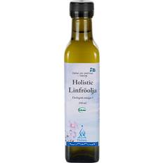 Holistic Hørfrøolie 250ml