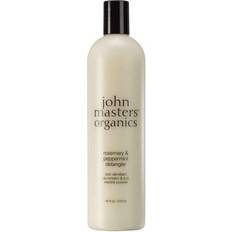 John Masters Organics Normalt hår Balsammer John Masters Organics Rosemary & Peppermint Detangler 473ml