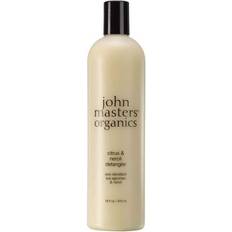 John Masters Organics Normalt hår Balsammer John Masters Organics Citrus & Neroli Detangler Conditioner 473ml