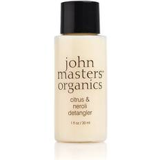 John Masters Organics Normalt hår Balsammer John Masters Organics Citrus & Neroli Detangler Conditioner 30ml