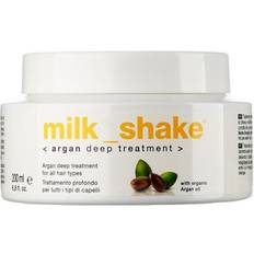 Milk_shake Dame Hårkure milk_shake Argan Deep Treatment 200ml