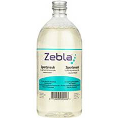 Zebla Rengøringsmidler Zebla Sportsvask 500ml