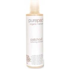 Pure Pact Udglattende Hårprodukter Pure Pact Patchouli Softening Shampoo 250ml