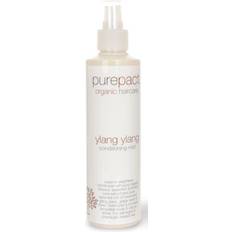 Pure Pact Udglattende Hårprodukter Pure Pact Ylang Ylang Conditioning Mist 250ml
